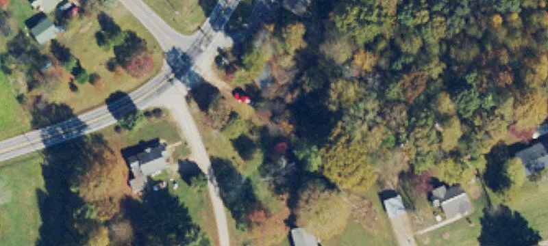Congo Rd