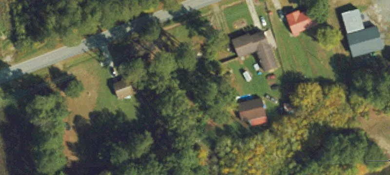 1110 Connaritsa Rd