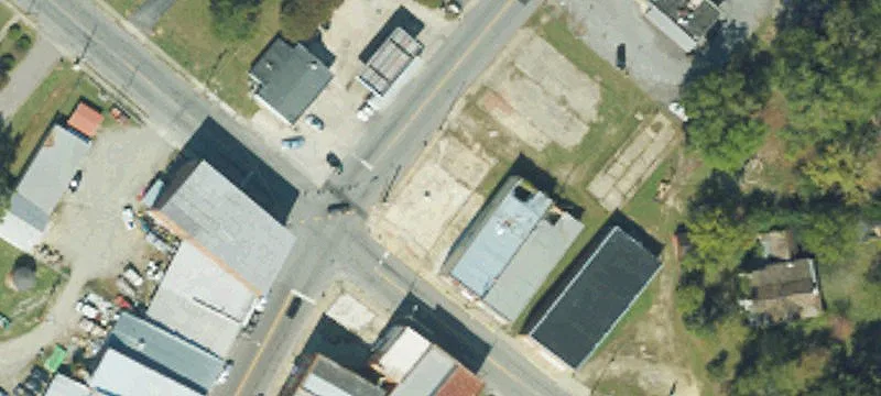 101 Jameson Ave
