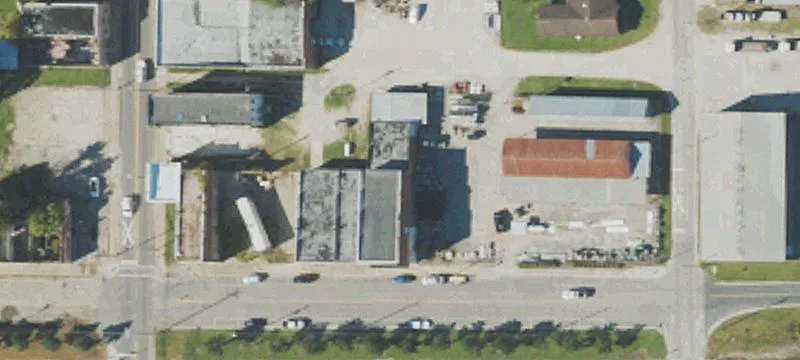 117 Railroad Ave Near