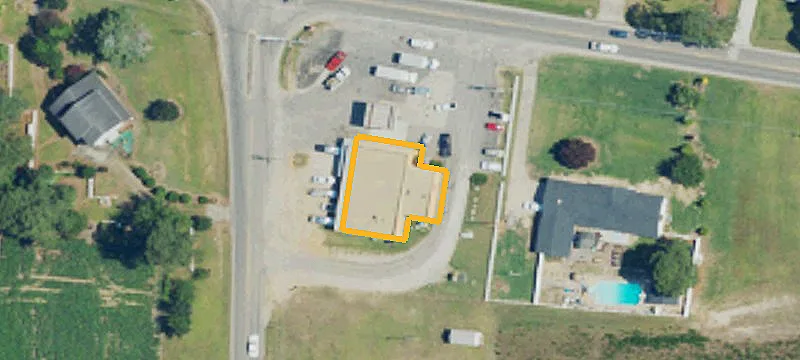 8067 Nc Hwy 42nd W