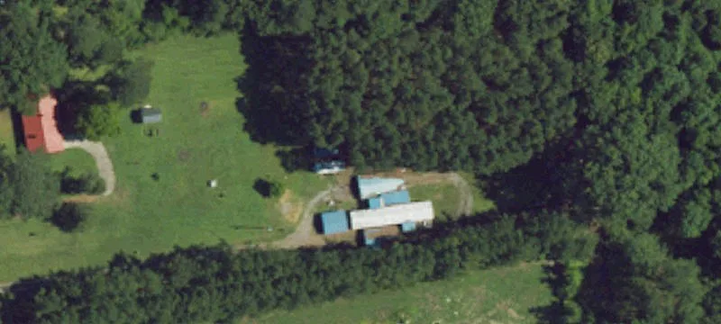 118 Williford Rd