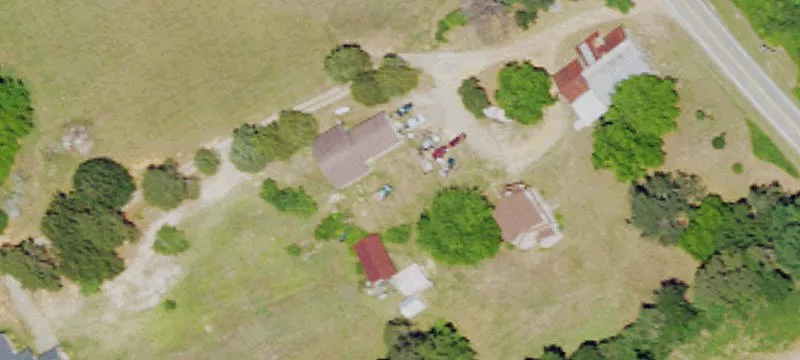 295 Manson Drewry Rd