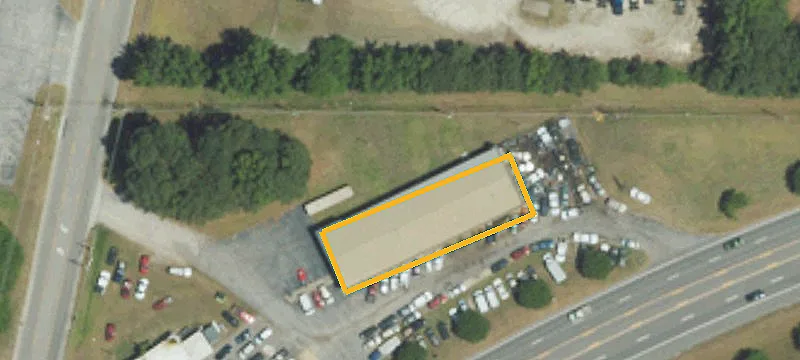 1900 Us Hwy 301st S