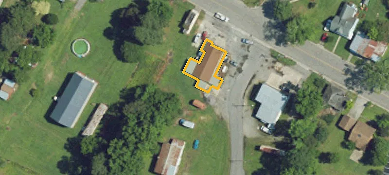 101 Askewville St