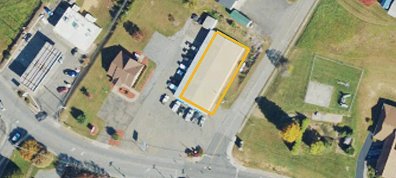 256 Main St