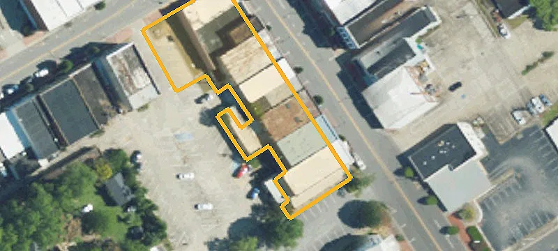 119 King St