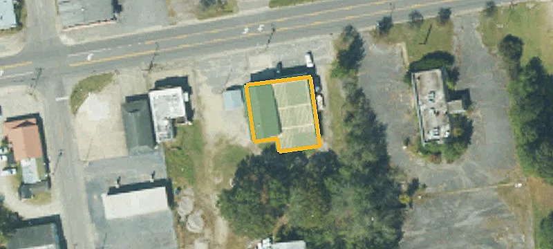 205 Academy St