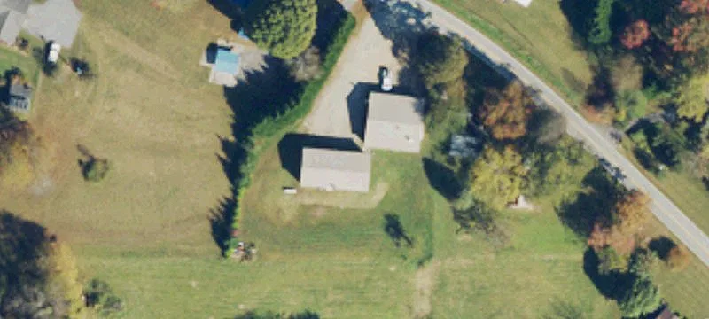 530 Hunter Rd