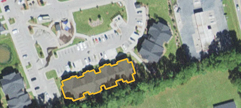 Clb Pond Rd