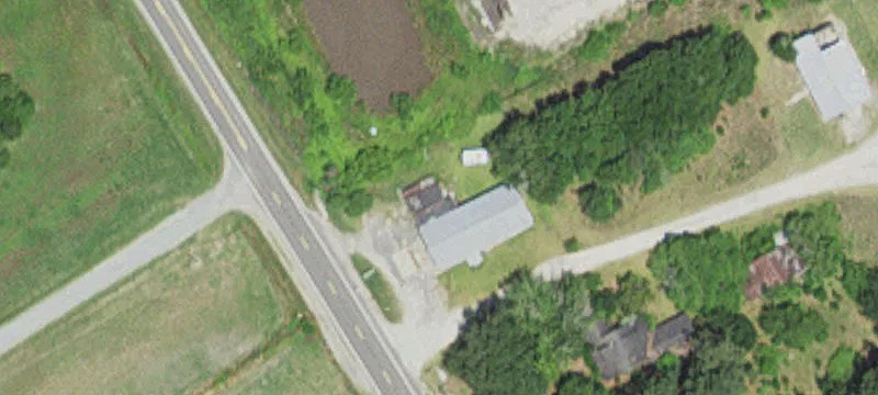 Aberdeen Rd