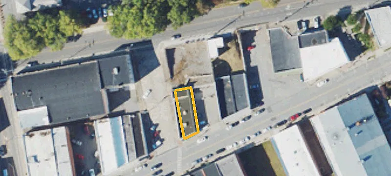 201 Main St