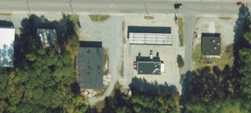 Jackson, NC 27845