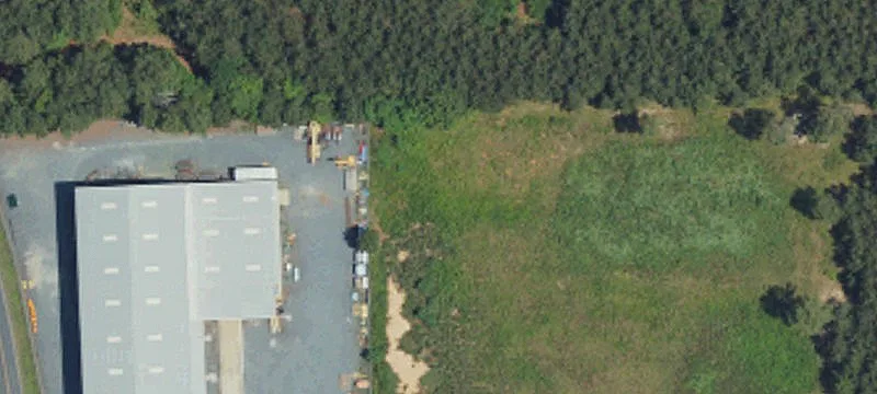 708 Griffin Farm Rd