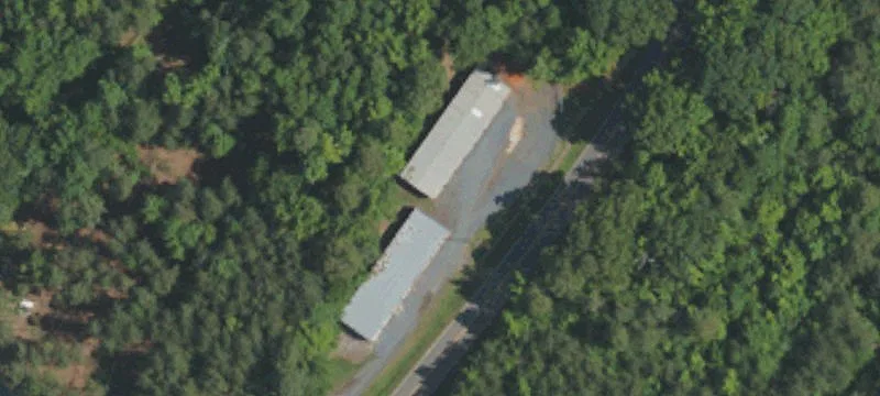 430 Sedberry Rd