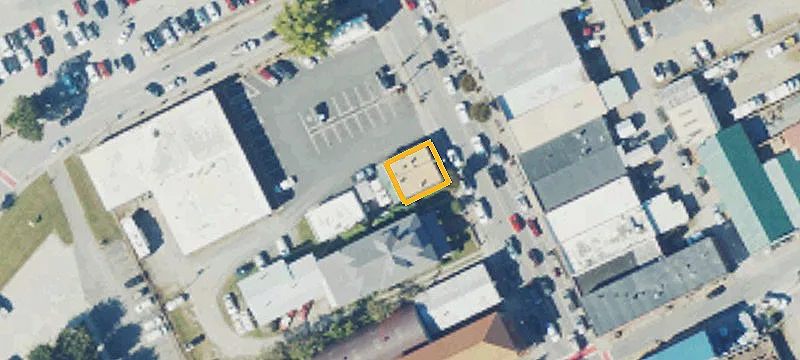 145 Everett St