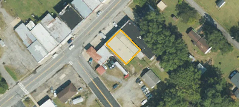 Main St