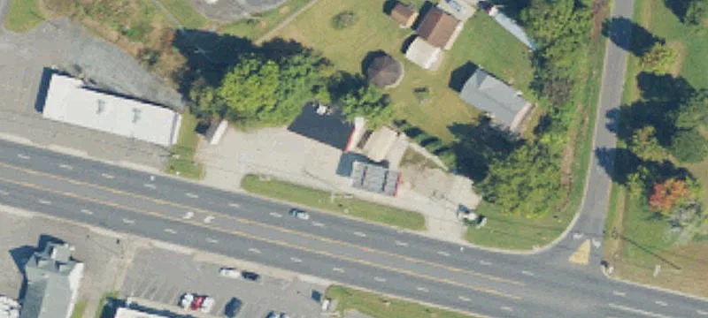 800 Pne St