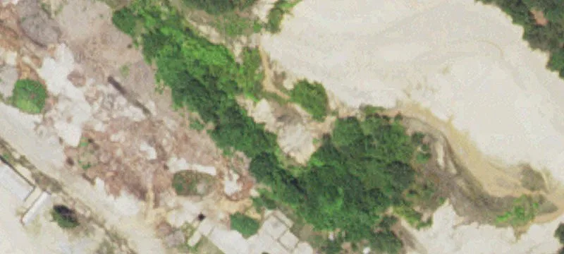 Carolina Dr