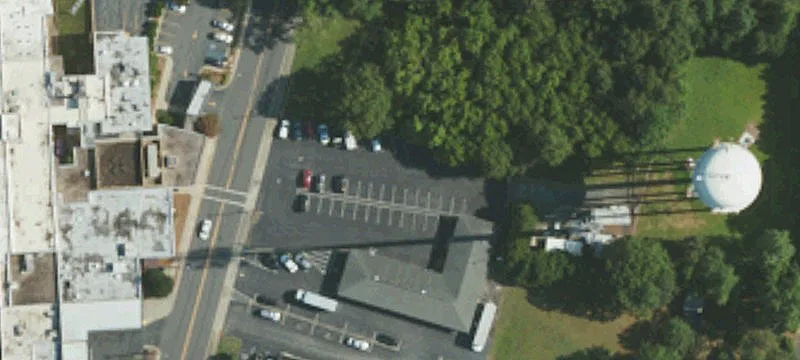 Wood St