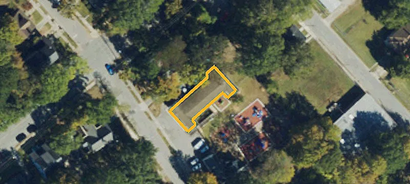 164 Burwell Ave