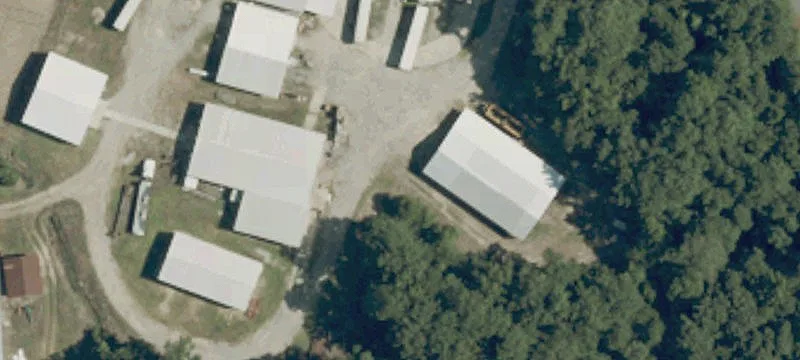 800 Ryland Rd