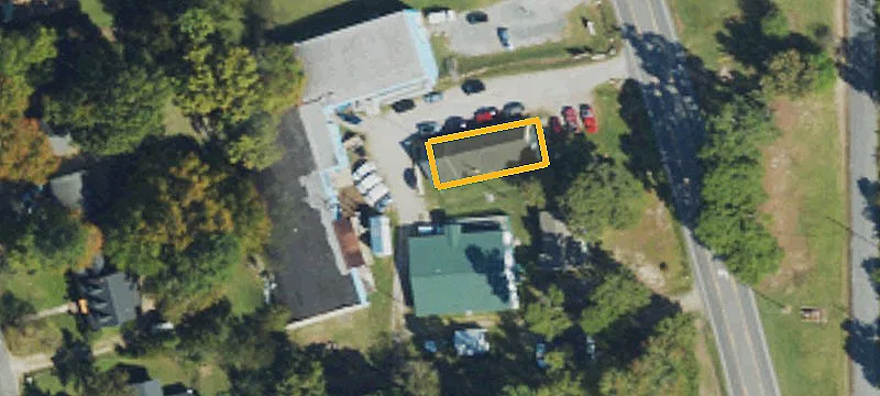 2030 Raleigh Rd