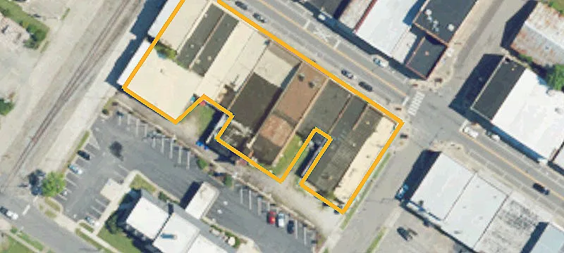 116 Main E St