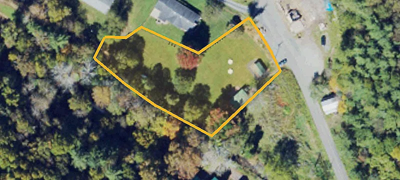 3865 Todd Railroad Grade Rd