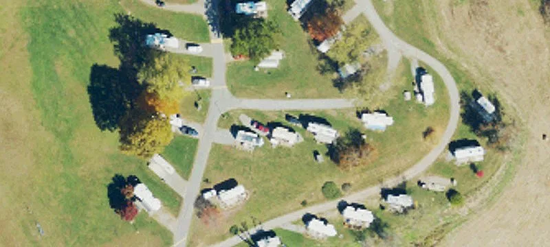 33 Campground Rd