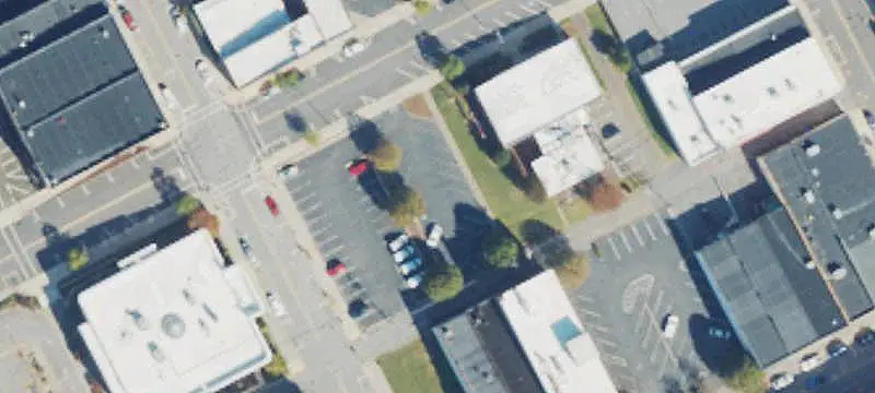 C St