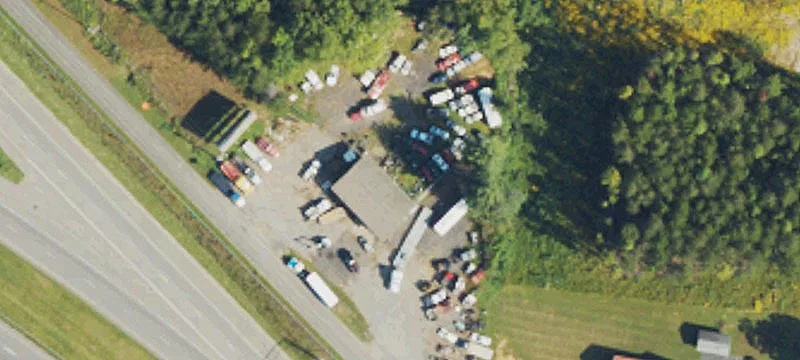 457 Russell Rd