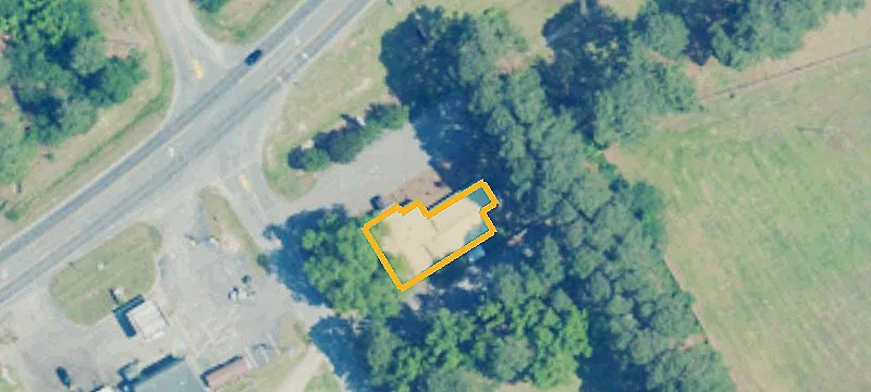 210 Laurinburg Rd