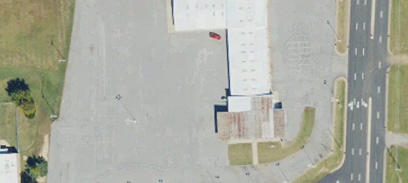 Us 158th Byp