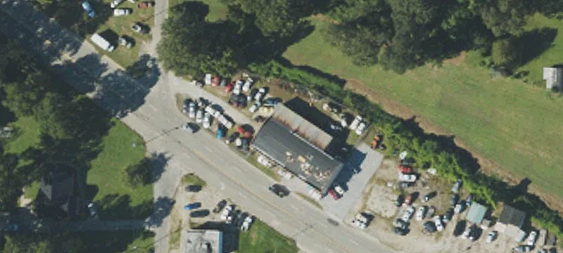 507 Strawberry Blvd