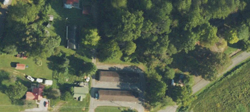 223 Siloam Rd
