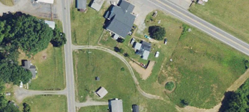 10907 Us Hwy 158th W