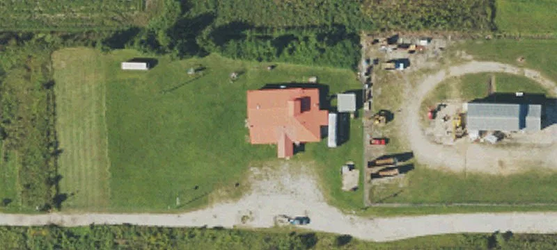 114 Marvins Dr