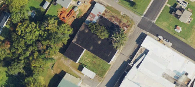 305 Depot St