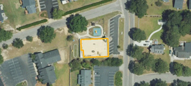 1807 Brentwood N Dr