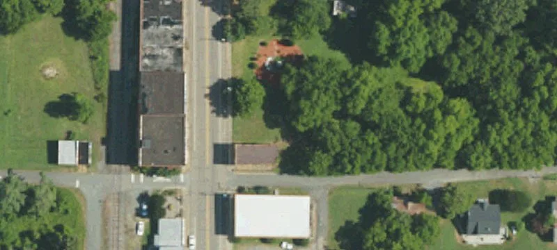 Main St