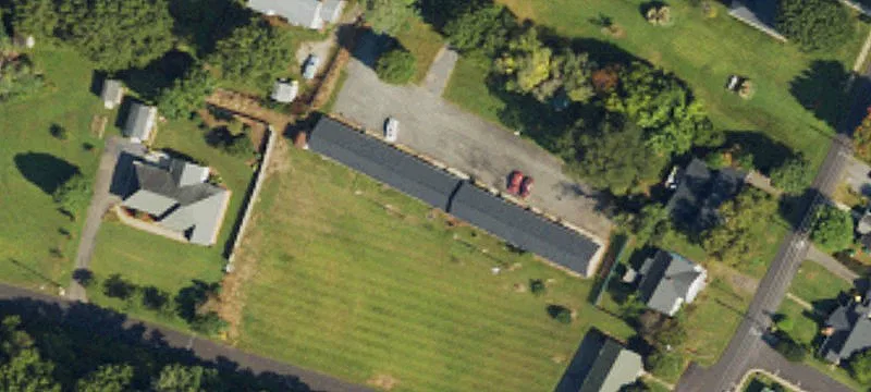 800 Dodson Ml Rd