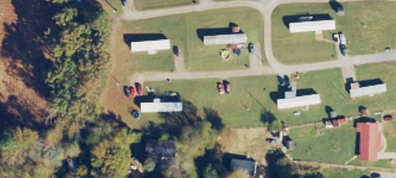 Johnson Acres Dr