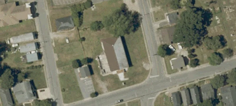 406 Shepard St