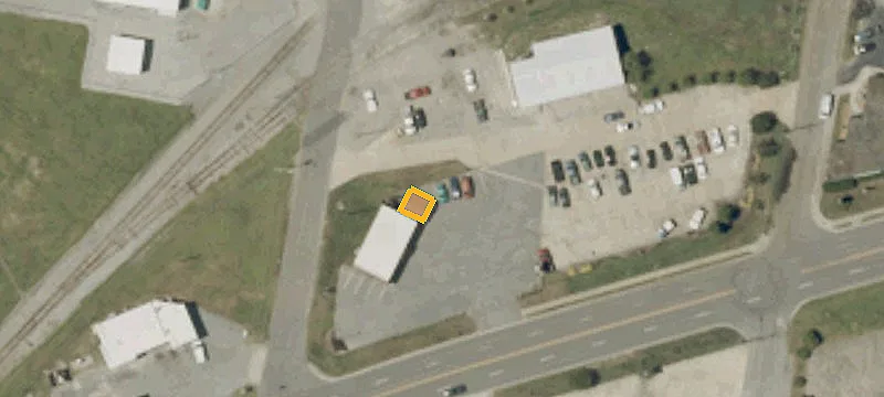 601 Hughes Blvd