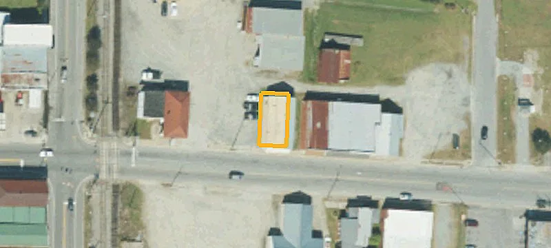110 Main St