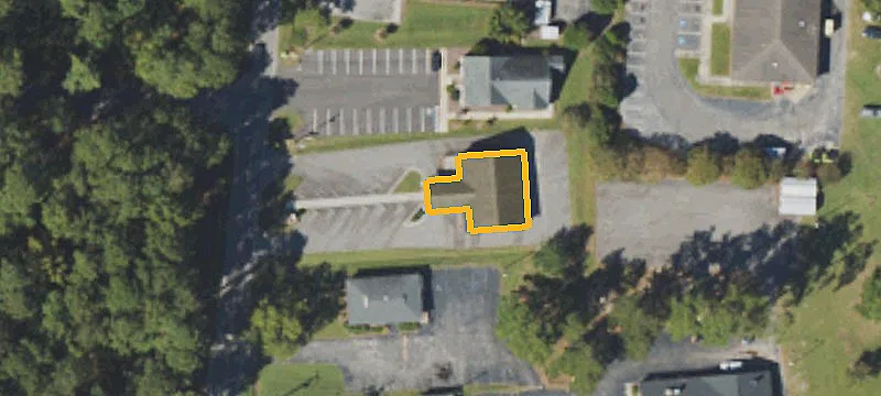 814 Spivey Rd