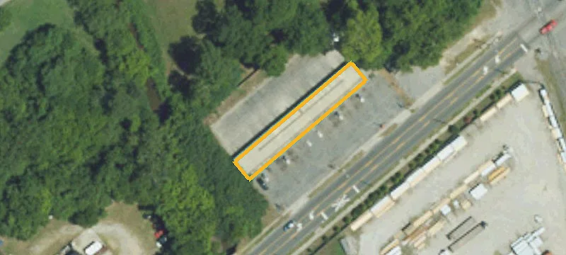 716 Goldsboro SW St