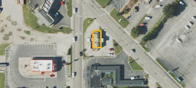 110 Strawberry Blvd