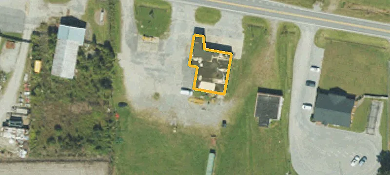 24922 Nc Hwy 33rd E